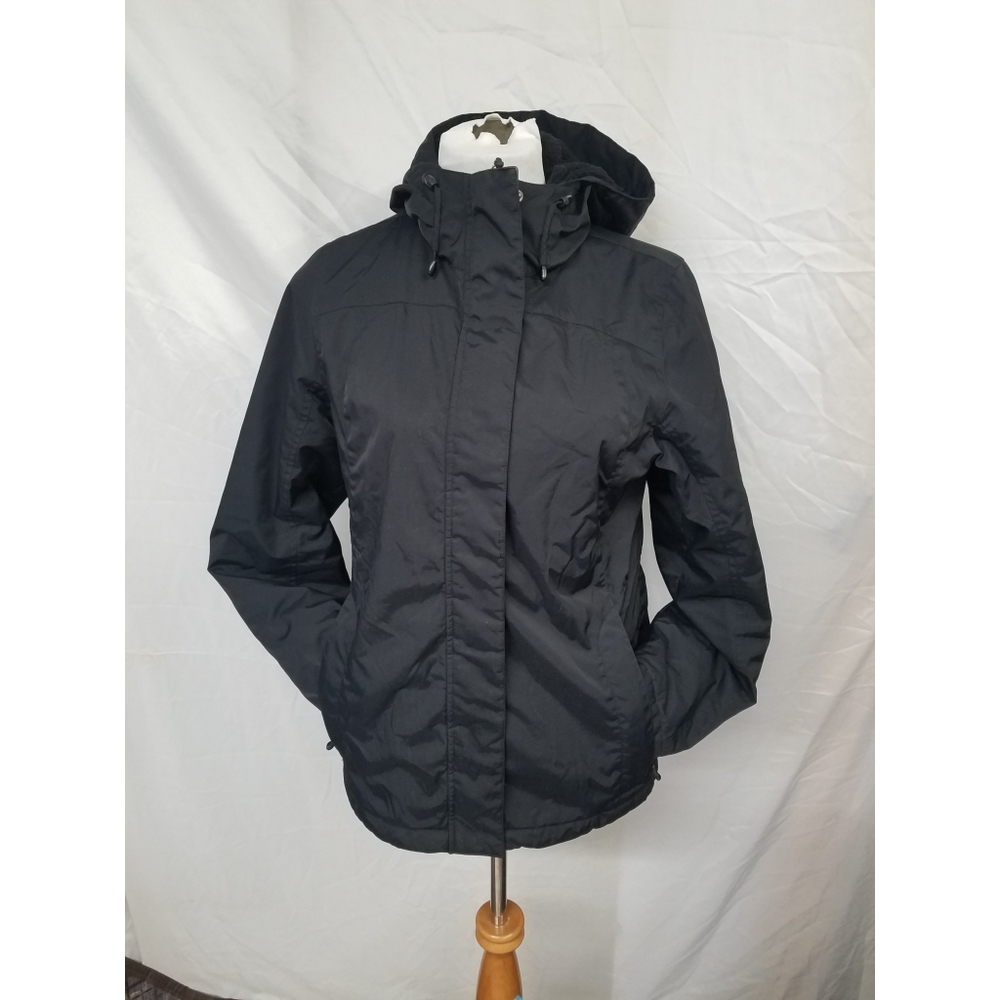 L.L Bean womans winter jacket size XS